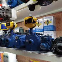 پمپ آب ساختمانی ابارا