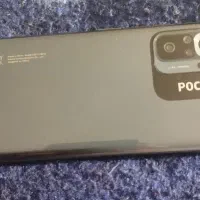 PoCoپوکو M5s|موبایل|تهران, نظام‌آباد|دیوار