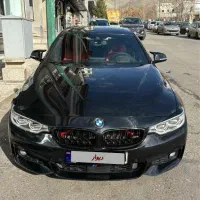 BMW 428 grancoup