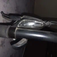 دوچرخه ترینکس مدل m136 سایز 27.5|دوچرخه، اسکیت، اسکوتر|تهران, افسریه شمالی|دیوار