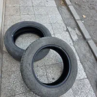 لاستیک دست دوم|قطعات یدکی و لوازم جانبی|اصفهان, فرح آباد|دیوار