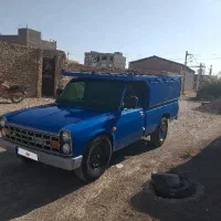 نیسان دوگانه شرکتی