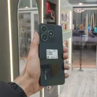 گوشی زیر قیمت poco c61|موبایل|امیرکلا, |دیوار