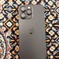اپل iphone 14 Pro Max با حافظهٔ ۲۵۶ گیگابایت