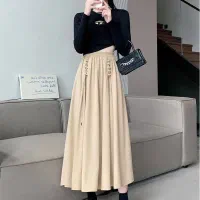 دامن پاییزه کبریتی|لباس|قشم, |دیوار