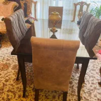 میز ناهار خوری