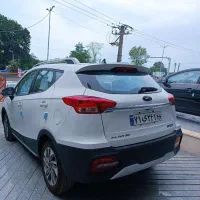 کی ام سیSR3 اقساط با قیمت کارخانه|خودرو سواری و وانت|رشت, عینک|دیوار