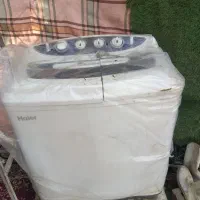 لباس شوی|ماشین لباسشویی و خشک‌کن لباس|بندر امام خمینی, |دیوار