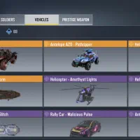 اکانت کالاف برای طاق|کنسول، بازی ویدئویی و آنلاین|بجنورد, |دیوار