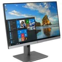 مانیتور بسیار شیک hp e223|قطعات و لوازم جانبی رایانه|شیراز, میرزاکوچک خان|دیوار