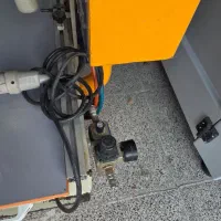 الیت زن|ماشین‌آلات صنعتی|ارومیه, |دیوار