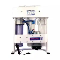 دستگاه تصفیه آب هیوندای H600|آبسردکن و تصفیه آب|تهران, تهرانسر غربی|دیوار