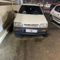 پراید مدل۷۷