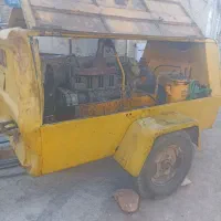 «خدمات پیکور بادی کمپرسور بادی تخریب»|خدمات پیشه و مهارت|یزد, |دیوار