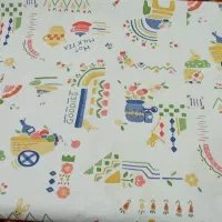 سفره ۶ الی ۸نفره