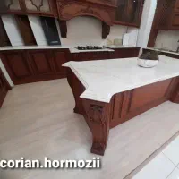 صفحات کوارتز و کورین و اس پی ال|مصالح و تجهیزات ساختمان|خاوران, |دیوار