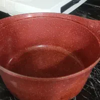 قابلمه سرامیک خارجی زیگما|ظروف پخت‌وپز|بندرعباس, |دیوار