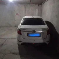 برلیانس H330 موتور بزرگ 1650|خودرو سواری و وانت|سنندج, |دیوار