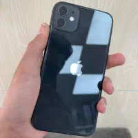 آیفون 11نرمال 64دوسیم