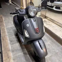 وسپا Gts