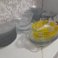 وسایل پذیرایی