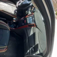 دنا پلاس ۶دنده دستی