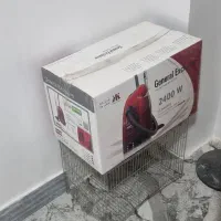 فروش یخچال فیلور، جارو برقی و گاز فر دار ۵ شعله|یخچال و فریزر|لردگان, |دیوار