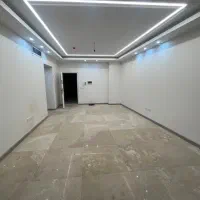 ۸۰ متر دو خواب نوساز غرق نور