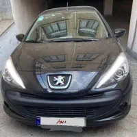 ۲۰۷  مشکی آبنوس