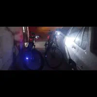 دوچرخه ۲۶ ویوا