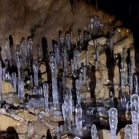 برنامه طبیعت گردی (غار یخی)