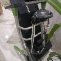 تردمیل|تجهیزات ورزشی|بوکان, |دیوار