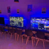 دعوت به همکاری جهت کار در گیم سنتر|استخدام رایانه و فناوری اطلاعات|تنکابن, |دیوار