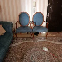 دو عدد مبل تک نفره مناسب همه جا