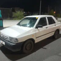 پراید ۱۳۱|خودرو سواری و وانت|جیرفت, |دیوار