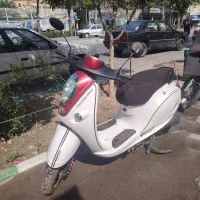 اسکوتر برقی