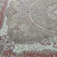 فرش ۹متری سالم و صحیح