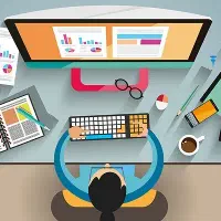 طراحی سایتهای فروشگاهی و شرکتی. شروع فروش آنلاین