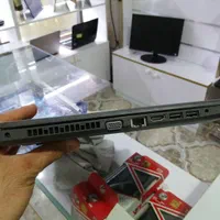 لپتاپ hp g6 نسل7 تولید2019 با 2 هارد ssdوhdd|رایانه همراه|سراوان, |دیوار