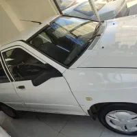 خودرو پراید|خودرو سواری و وانت|تبریز, |دیوار