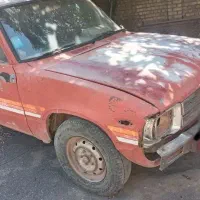 تویوتا 83