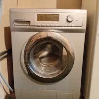 ماشین لباسشویی|ماشین لباسشویی و خشککن لباس|اسلامآباد غرب, |دیوار