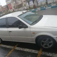 سمند ef7|خودرو سواری و وانت|نسیم‌شهر, |دیوار