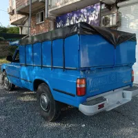 نیسان دیزل تناژ پایین مدل ۹۱