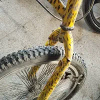 دوچرخه سایر ۲۰ فروش فوری|دوچرخه، اسکیت، اسکوتر|قدس, شهرک فرزان|دیوار