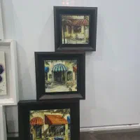 تابلو و دیوار کوب