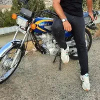 اموزش موتور سواری