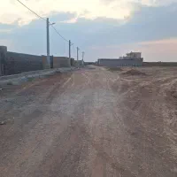 180 متر زمین مسکونی داخل خیابان اصلی با سند تک برگ|فروش زمین و ملک کلنگی|اشتهارد, |دیوار