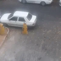 پراید 131 مدل 98 دوگانه بی رنگ