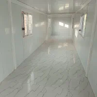 تولید انواع کانکس پانلی یا معمولی|مصالح و تجهیزات ساختمان|شیراز, گچی|دیوار